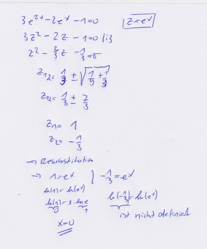 Bild Mathematik