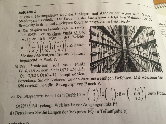 Bild Mathematik