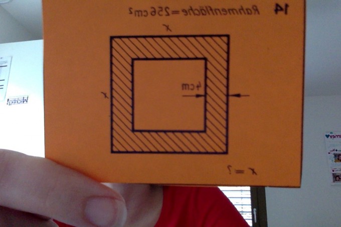 Bild Mathematik