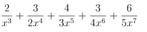 Bild Mathematik