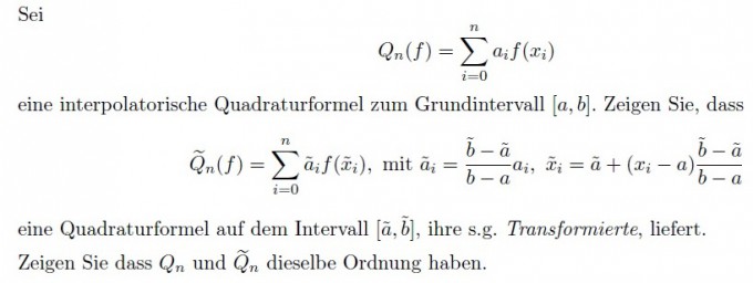 Bild Mathematik