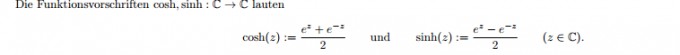 Bild Mathematik