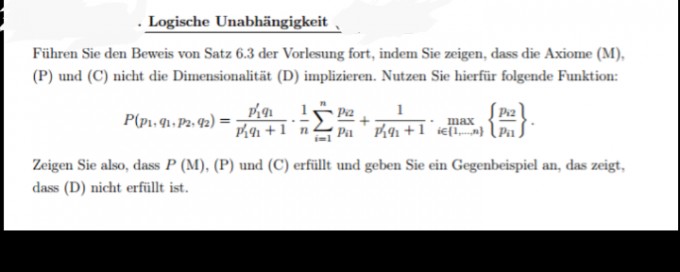 Bild Mathematik