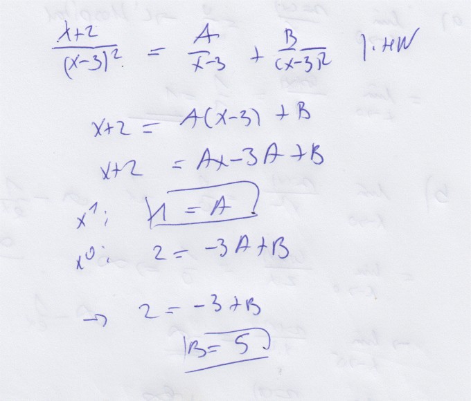 Bild Mathematik