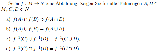 Bild Mathematik