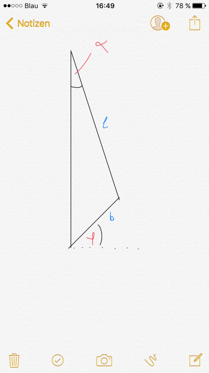 Bild Mathematik