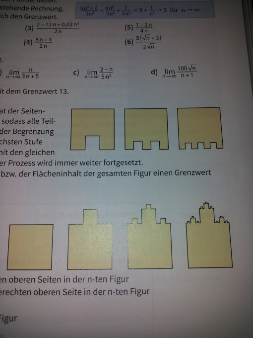 Bild Mathematik