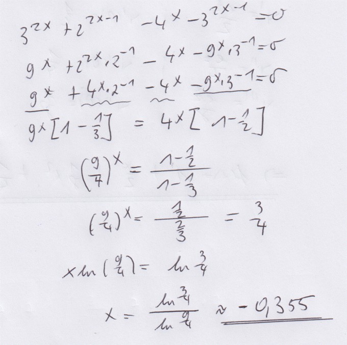 Bild Mathematik