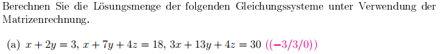 Bild Mathematik