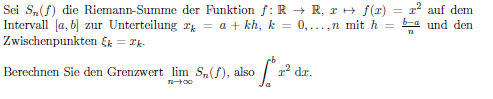 Bild Mathematik