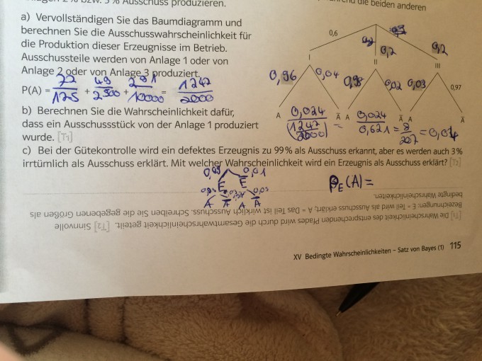 Bild Mathematik