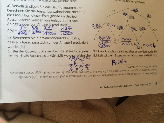 Bild Mathematik