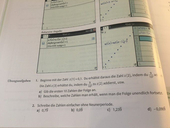 Bild Mathematik