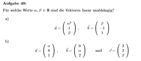 Bild Mathematik