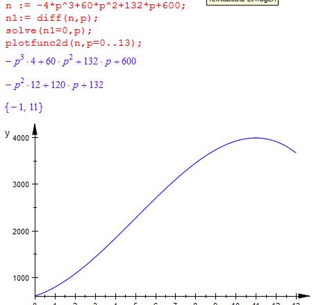 Bild Mathematik