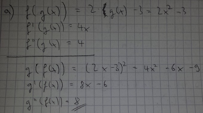 Bild Mathematik