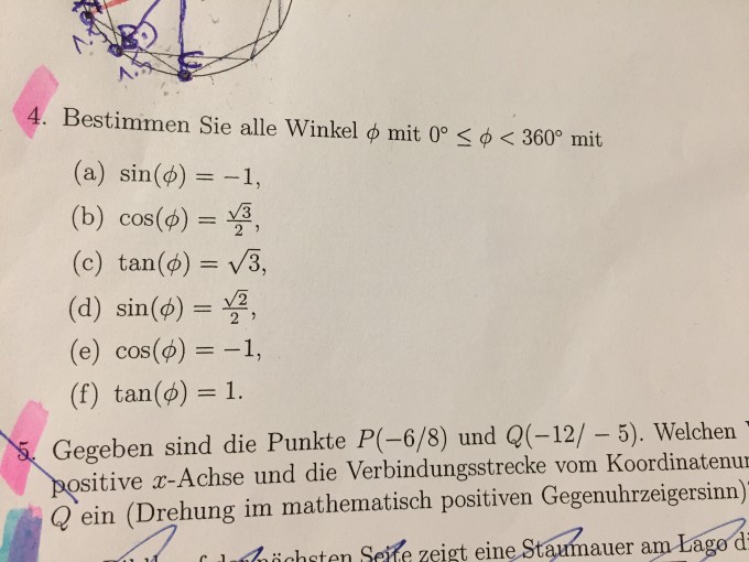 Bild Mathematik