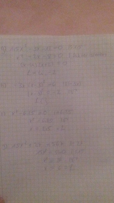 Bild Mathematik