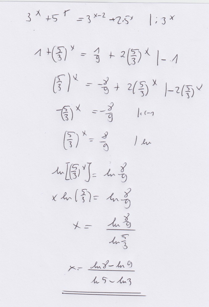 Bild Mathematik