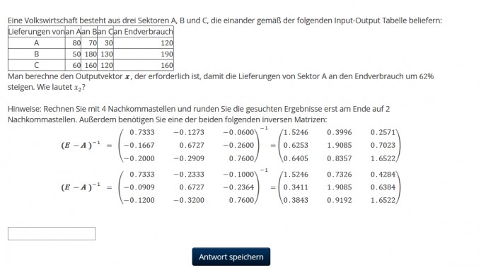 Bild Mathematik