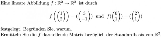 Bild Mathematik