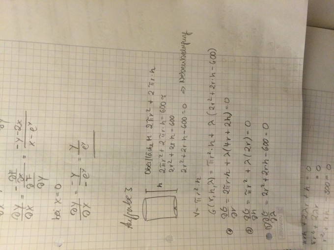 Bild Mathematik