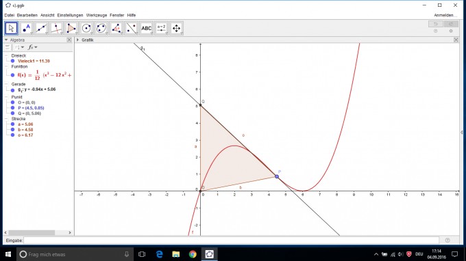 Bild Mathematik