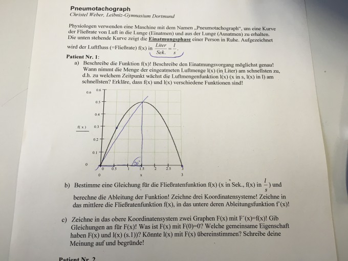 Bild Mathematik