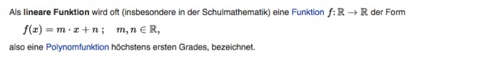 Bild Mathematik