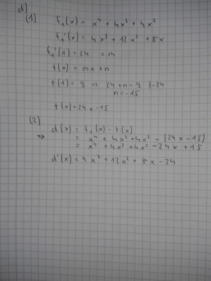 Bild Mathematik