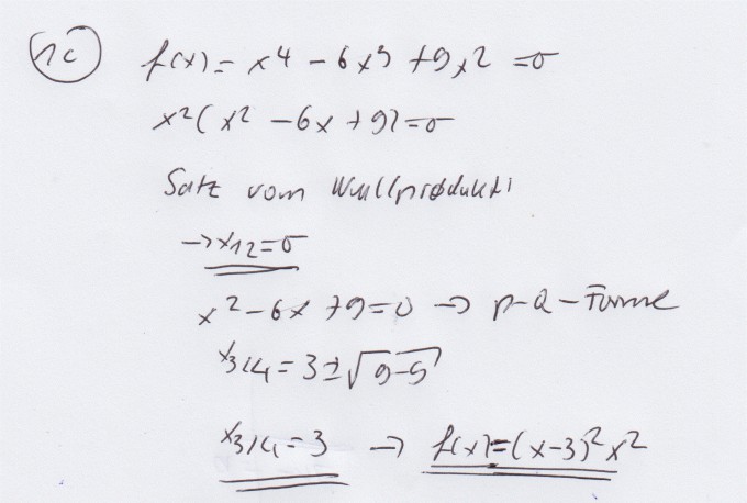 Bild Mathematik