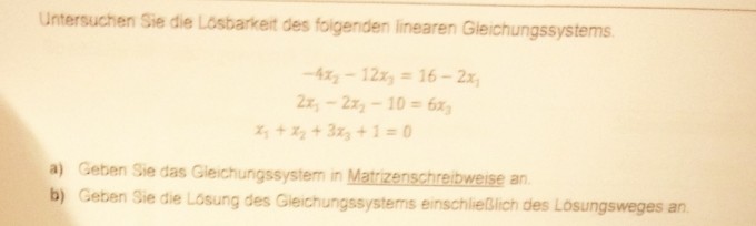 Bild Mathematik