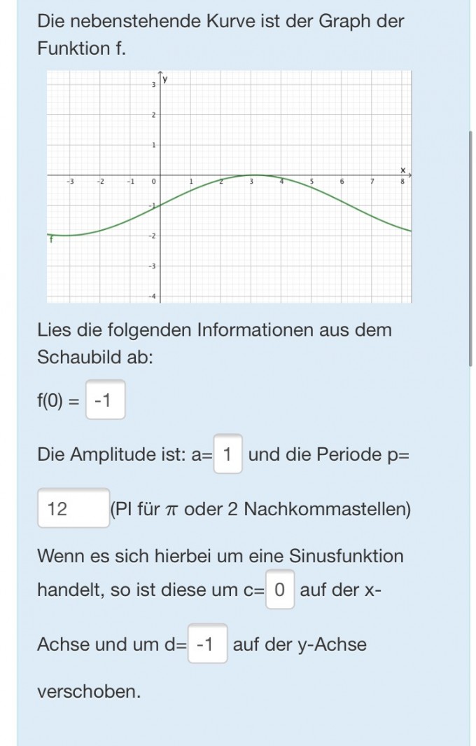 Bild Mathematik