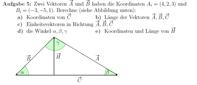 Bild Mathematik