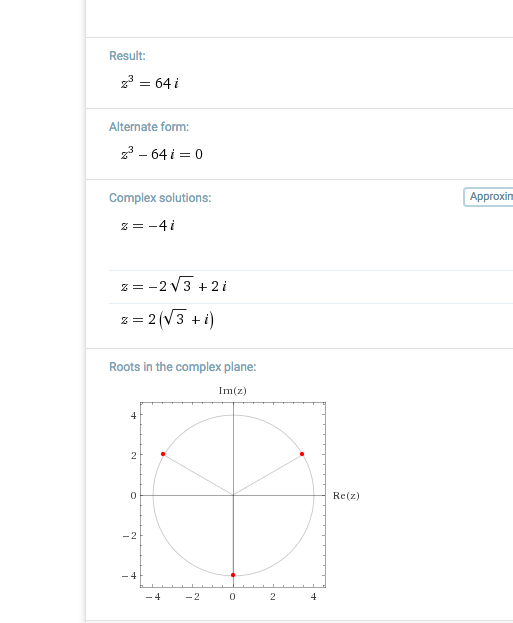 Bild Mathematik