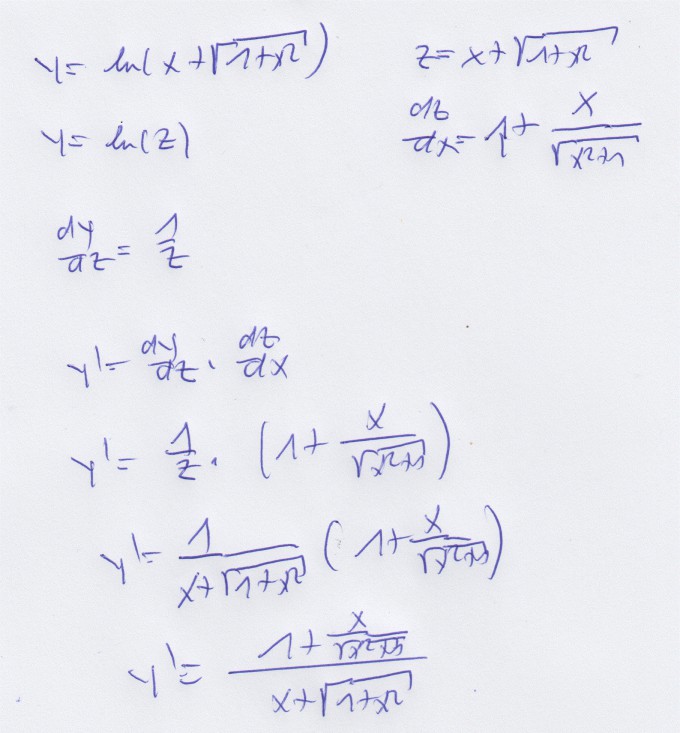 Bild Mathematik