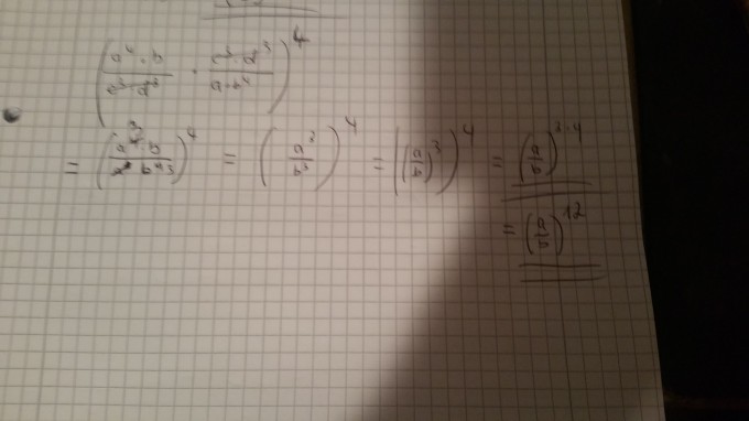 Bild Mathematik