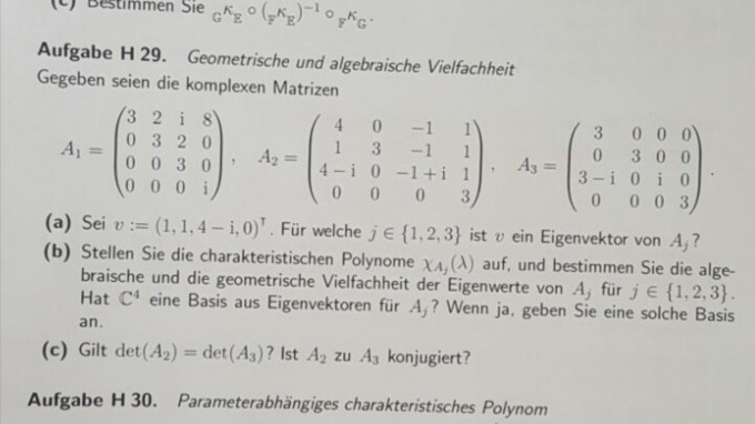 Bild Mathematik