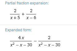 Bild Mathematik