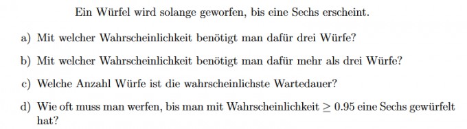 Bild Mathematik