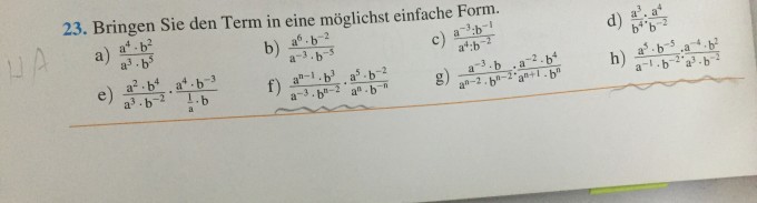 Bild Mathematik