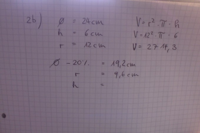 Bild Mathematik