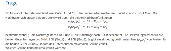 Bild Mathematik