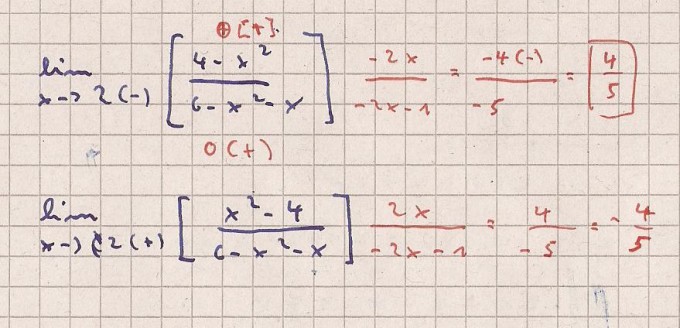 Bild Mathematik