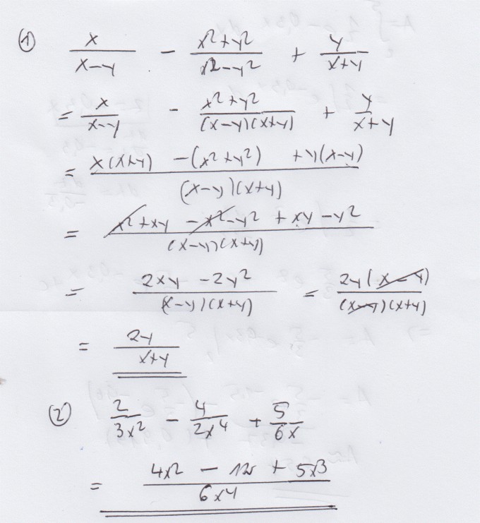 Bild Mathematik