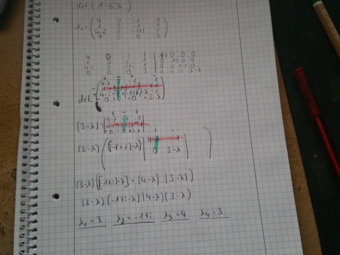 Bild Mathematik