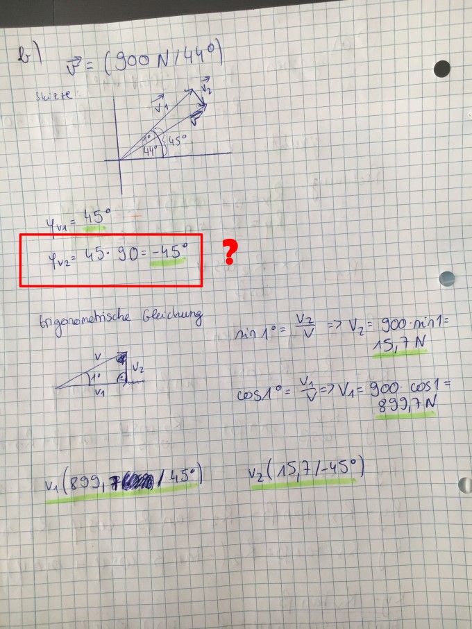 Bild Mathematik