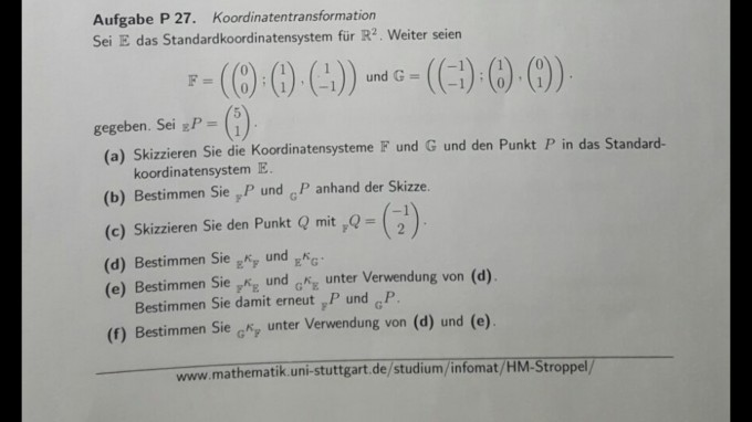 Bild Mathematik