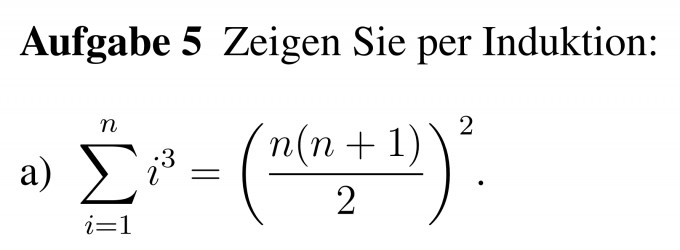 Bild Mathematik