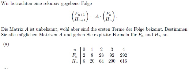 Bild Mathematik